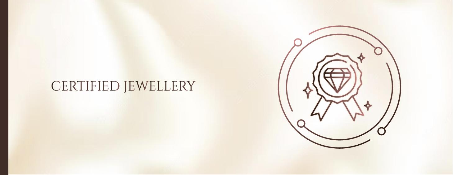 Giriraj Jewellers Certified Jewellery Banner