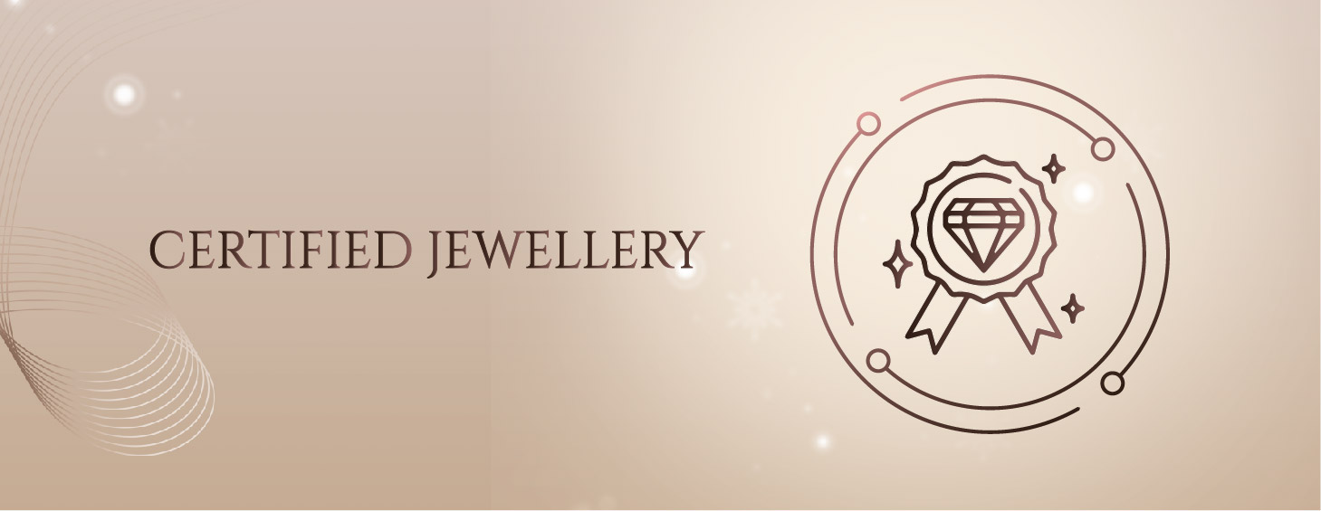 Giriraj Jewellers Certified Jewellery Banner
