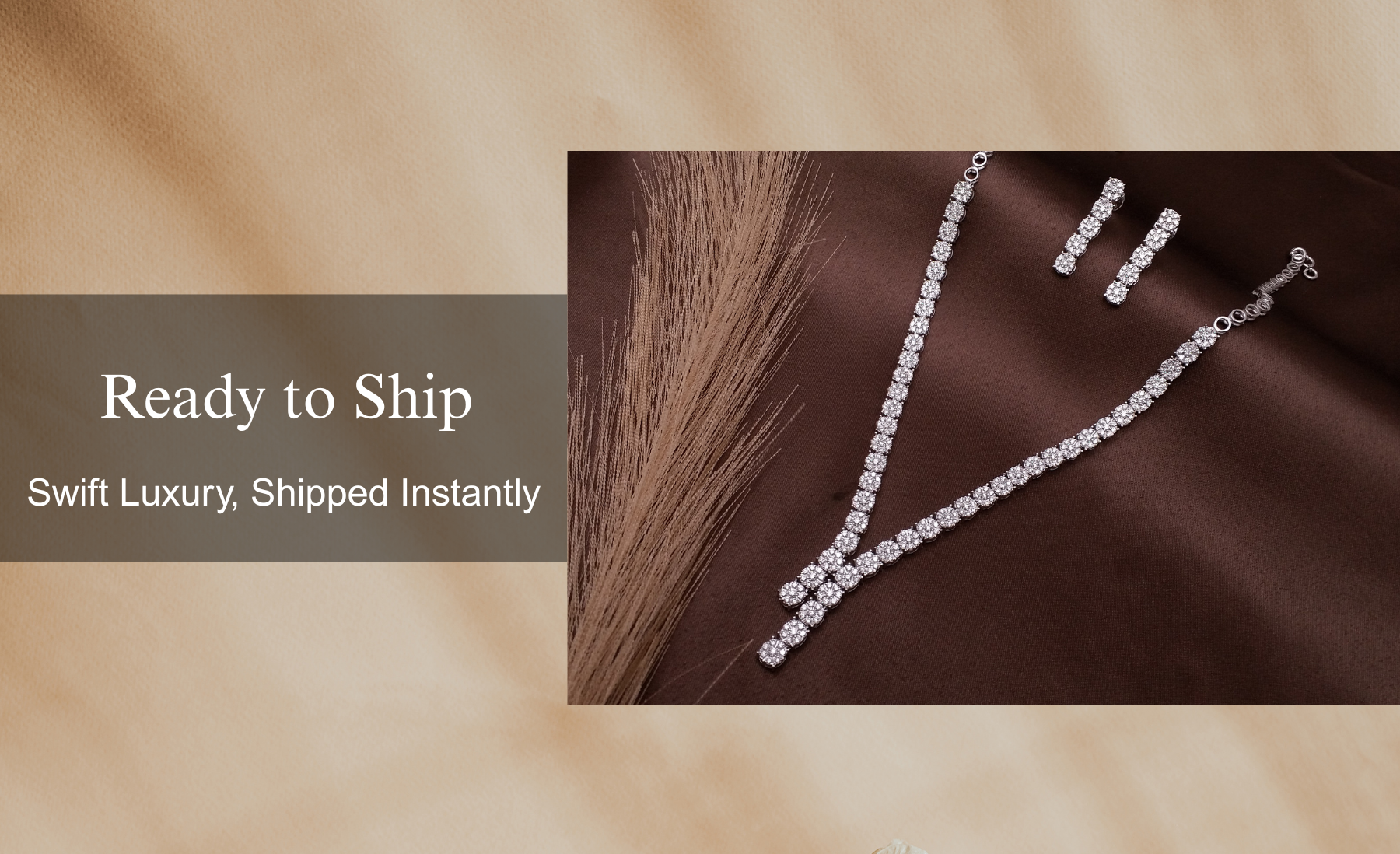 Giriraj Jewellers Free Shipping Banner