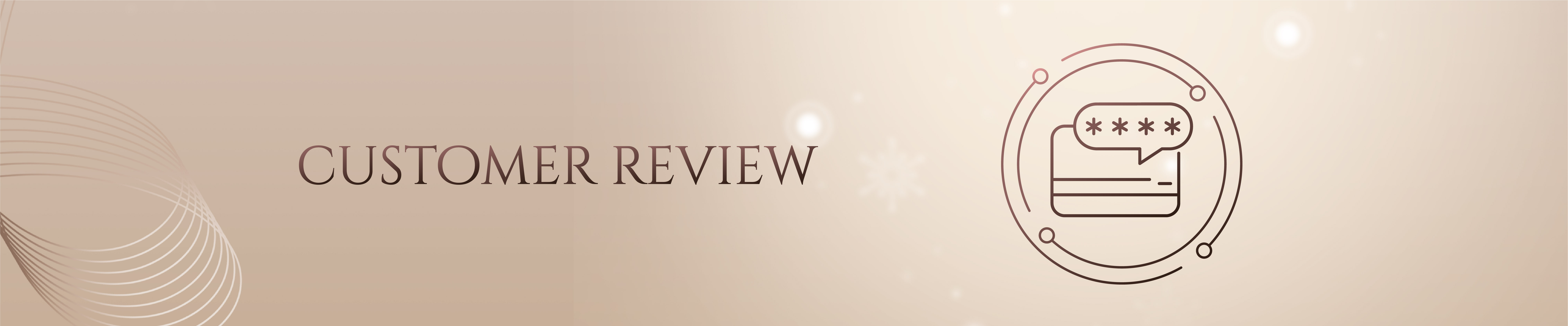 Giriraj Jewellers Customer reviews Banner