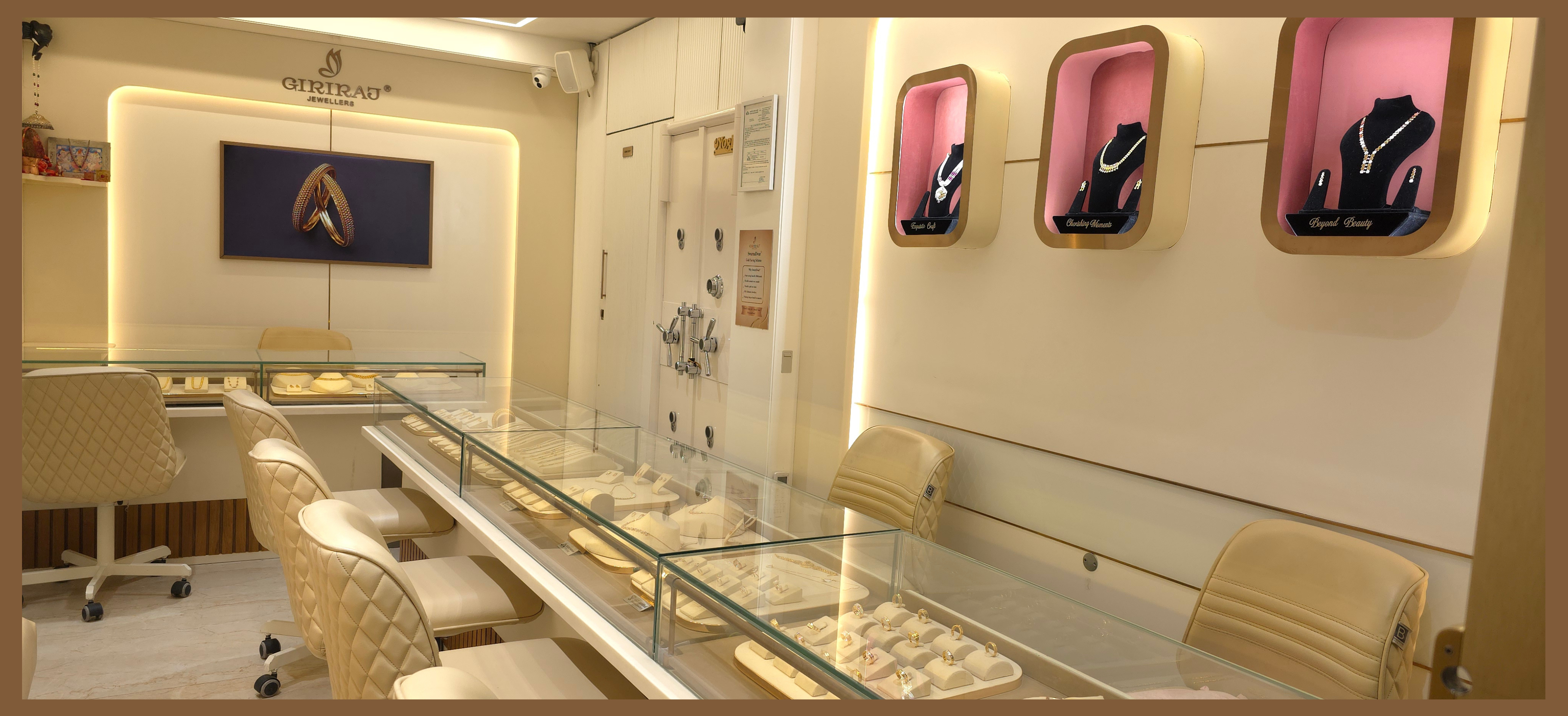 Giriraj Jewellers