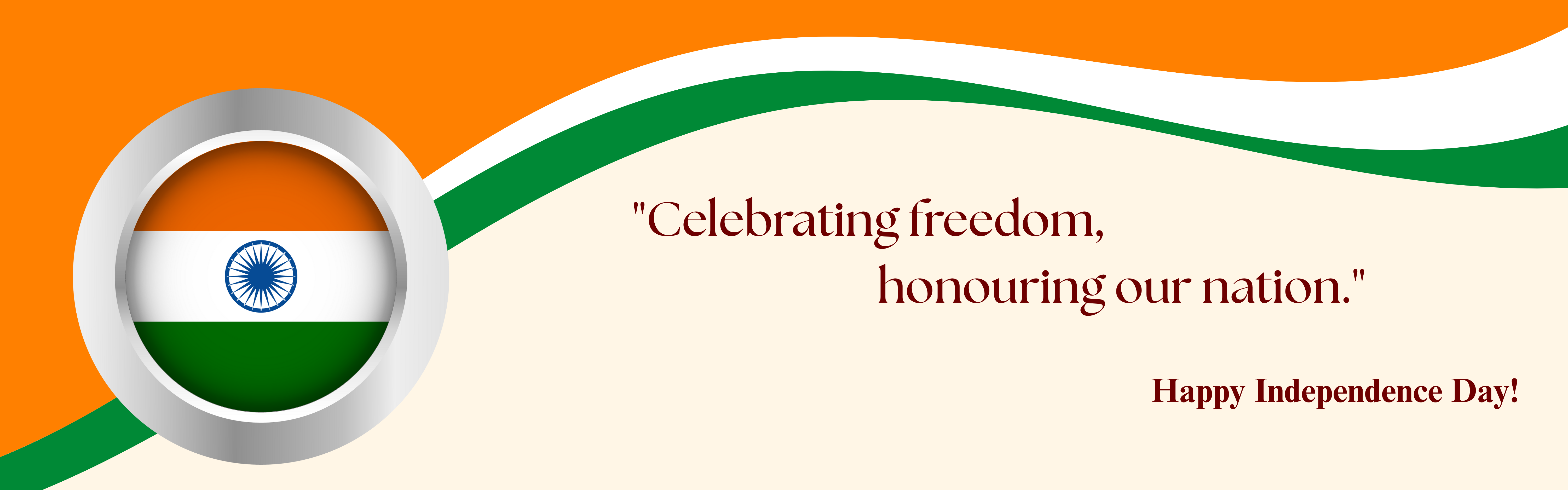 Indian Independence Day