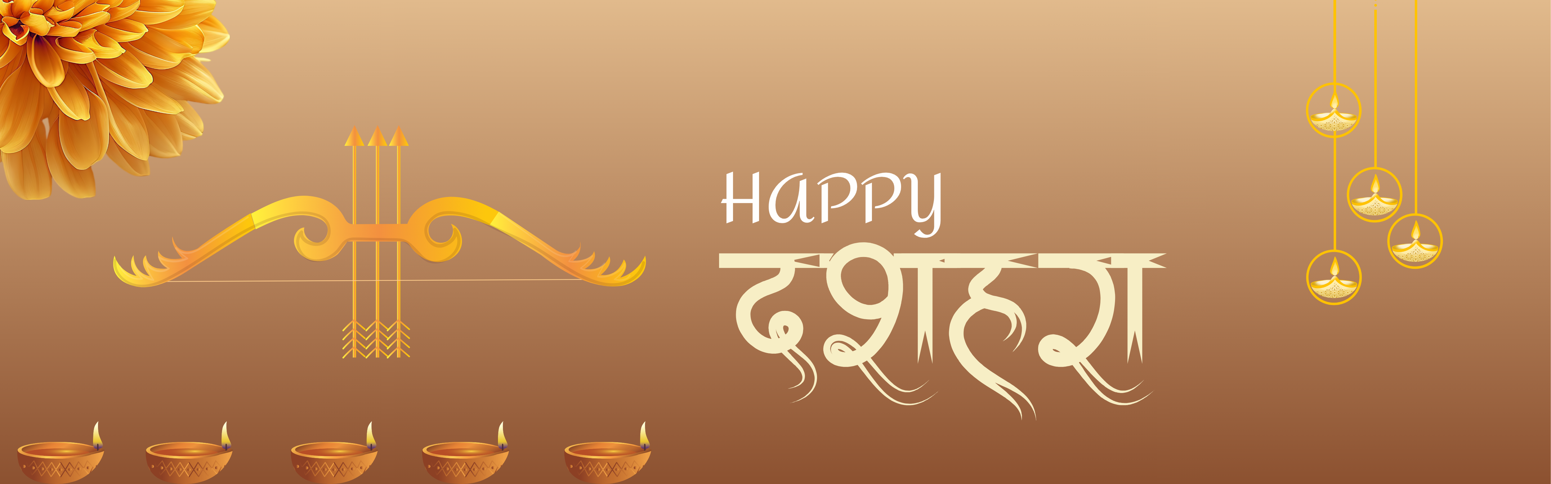 Happy dashera