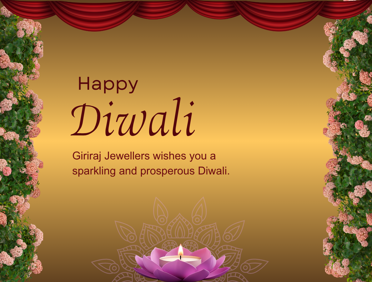 Happy Diwali 
