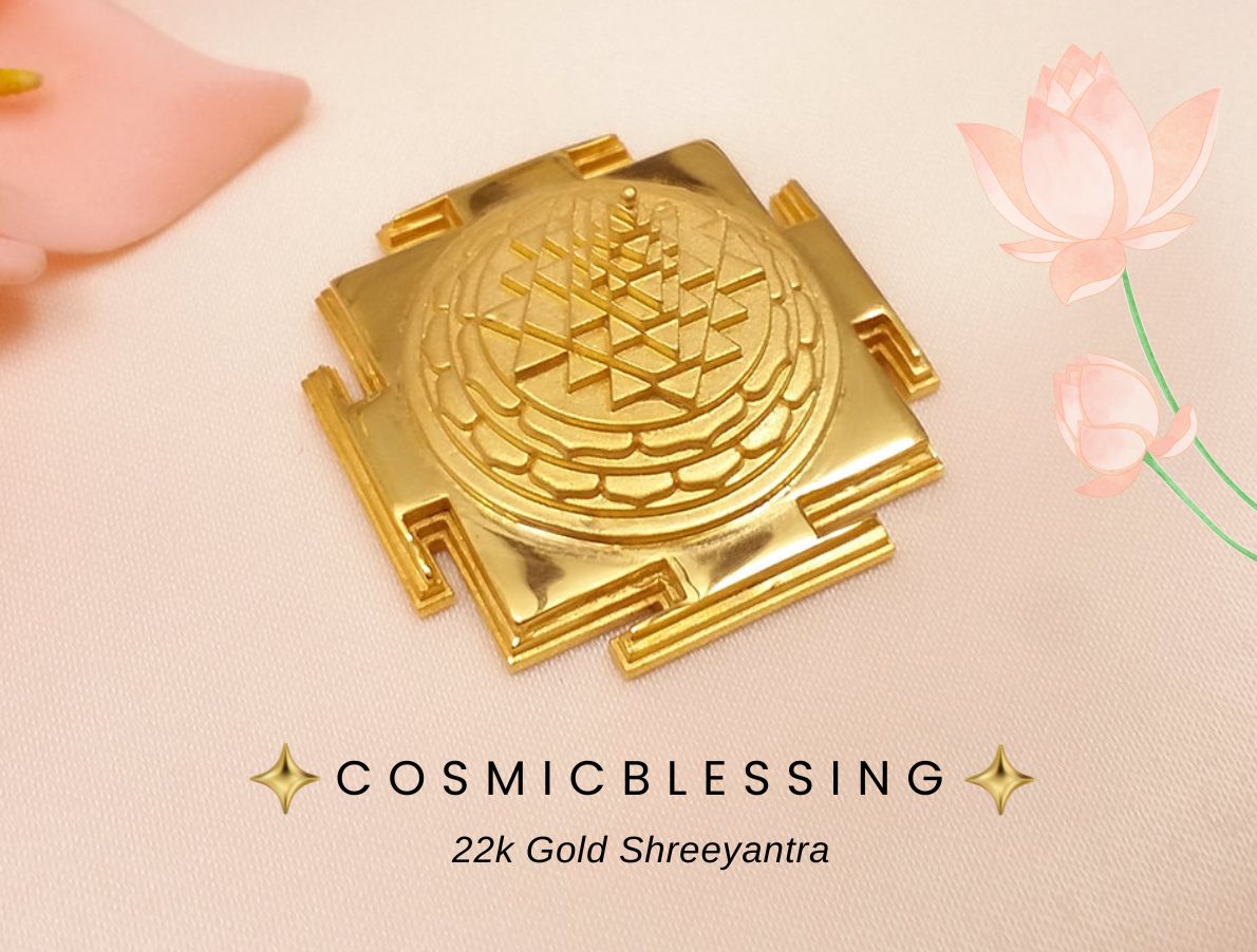 Shree yantra 