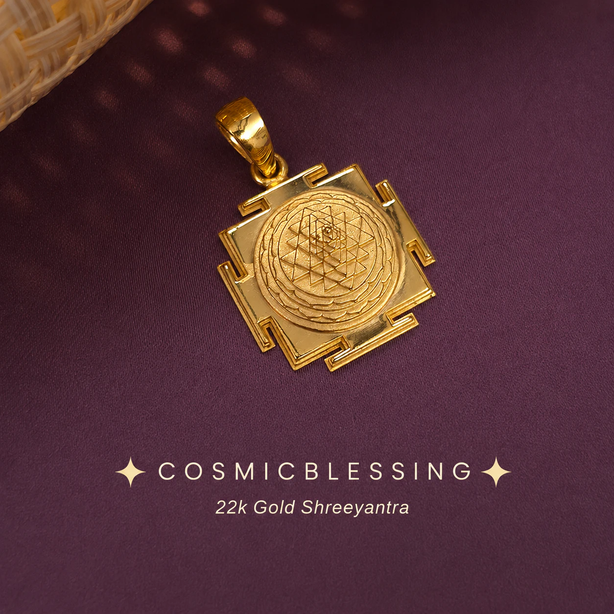 Shree yantra