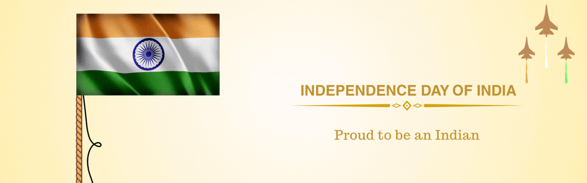 Happy Independance day
