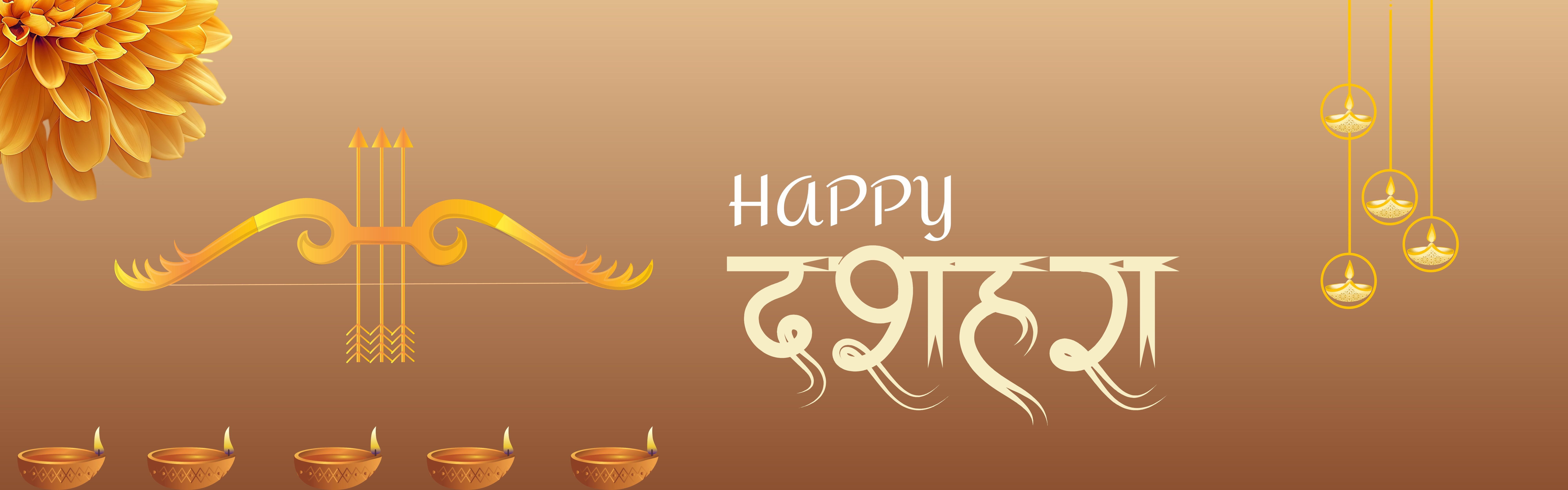 Happy Dashehara