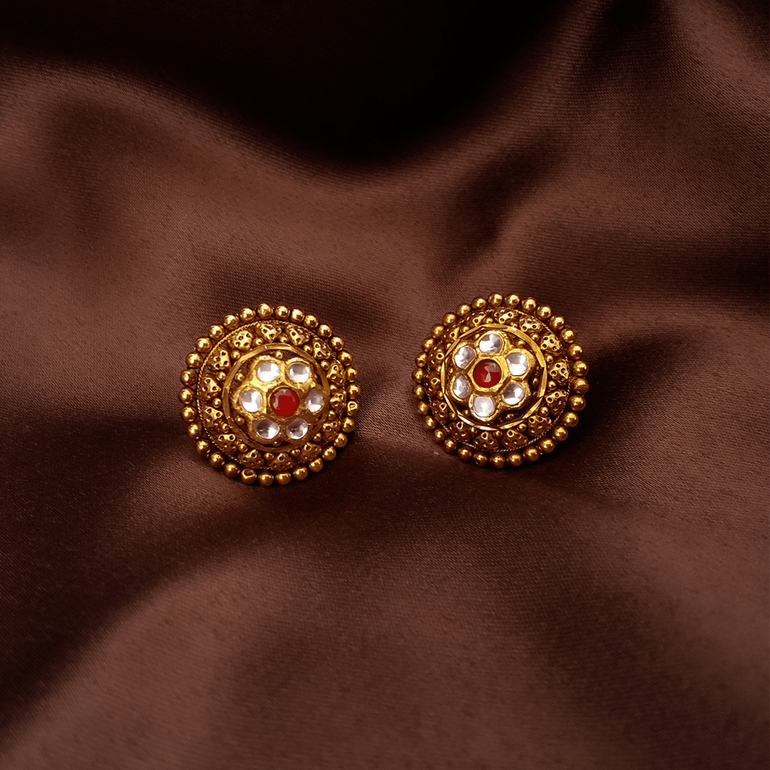 Png gold earrings online designs with price