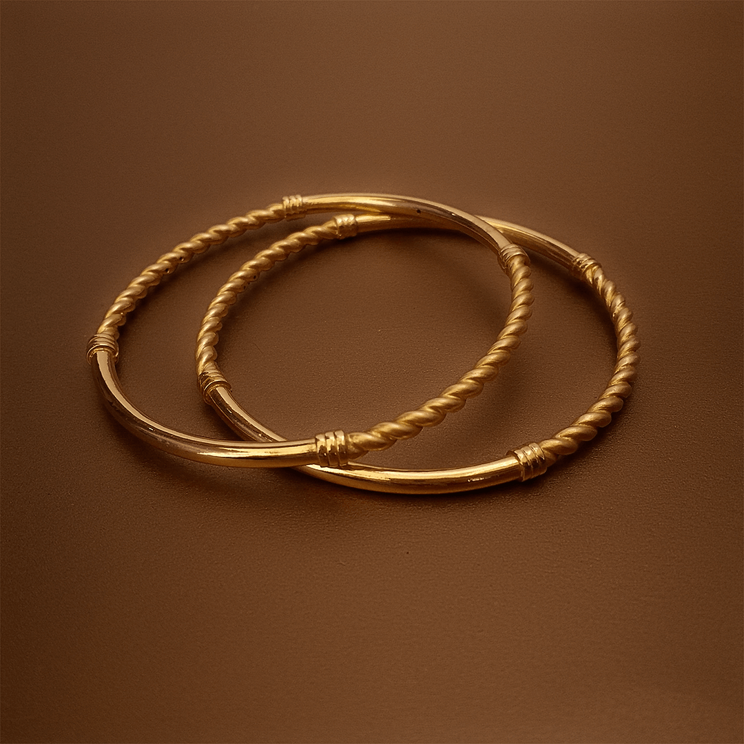 Gold Bracelet For Women: Designed To Dazzle