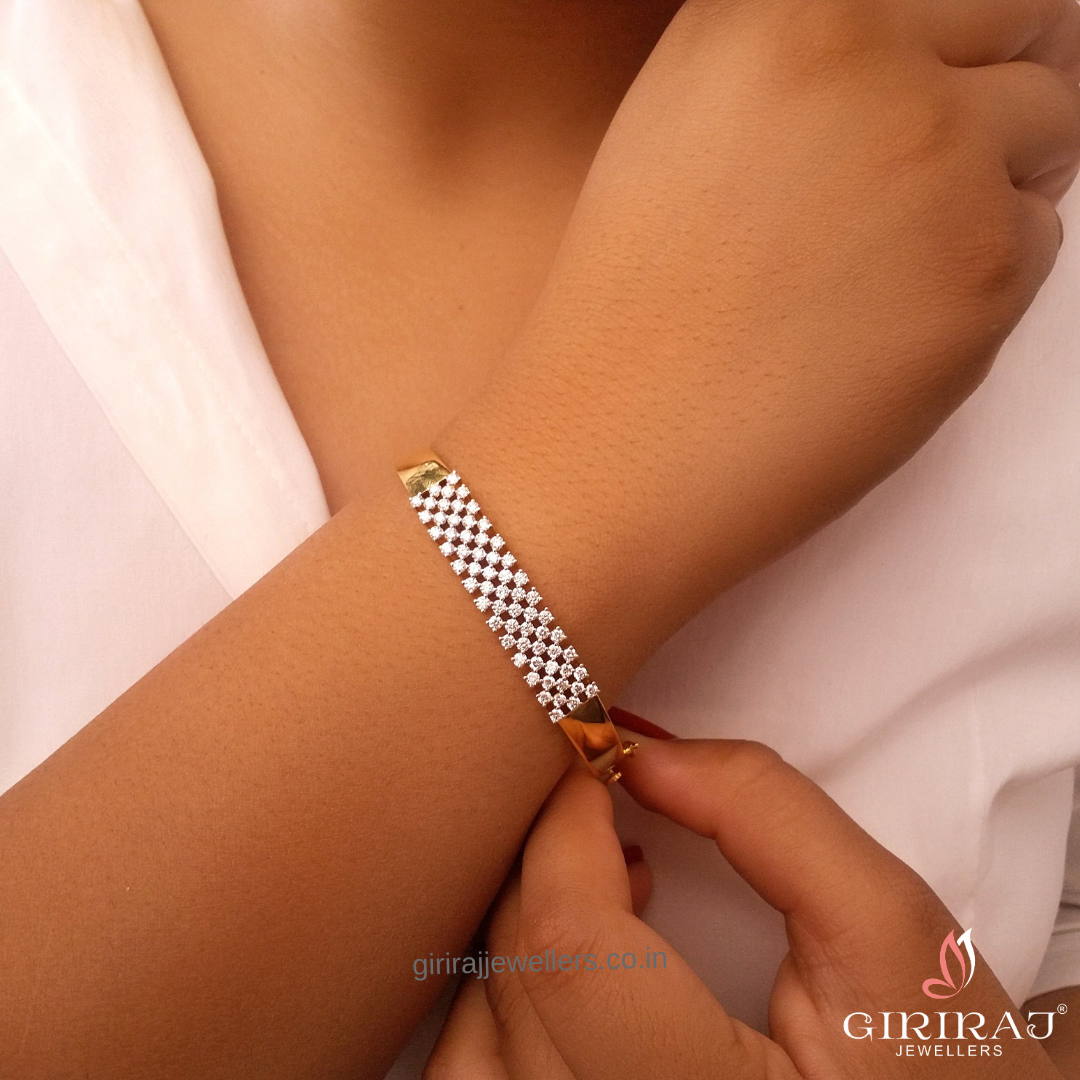 The Most Captivating Diamond Tennis Bracelets To Gift Yourself or A Loved  One  The Mood Guide