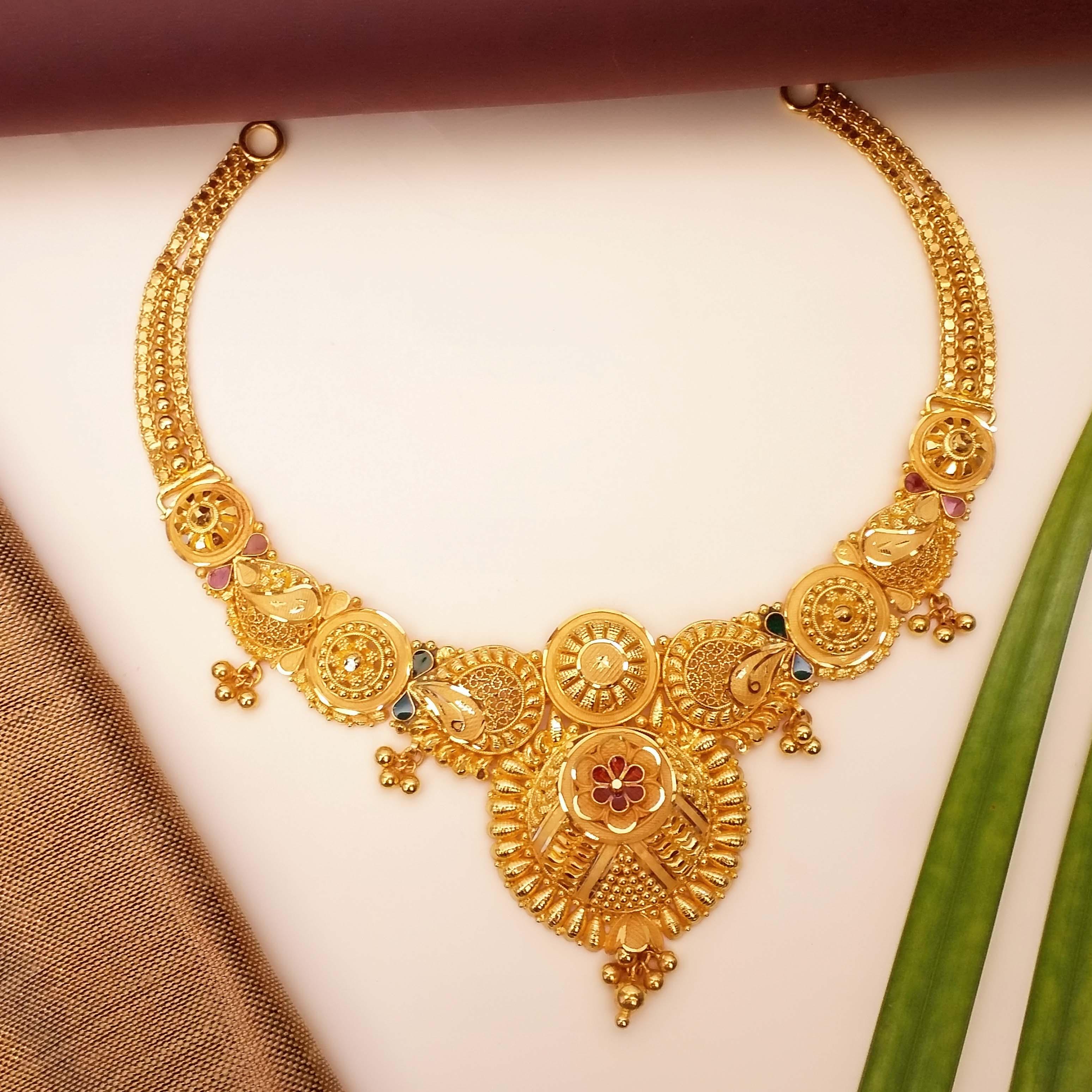 Giriraj Jewellers Official Website - India Online Jewelry Store
