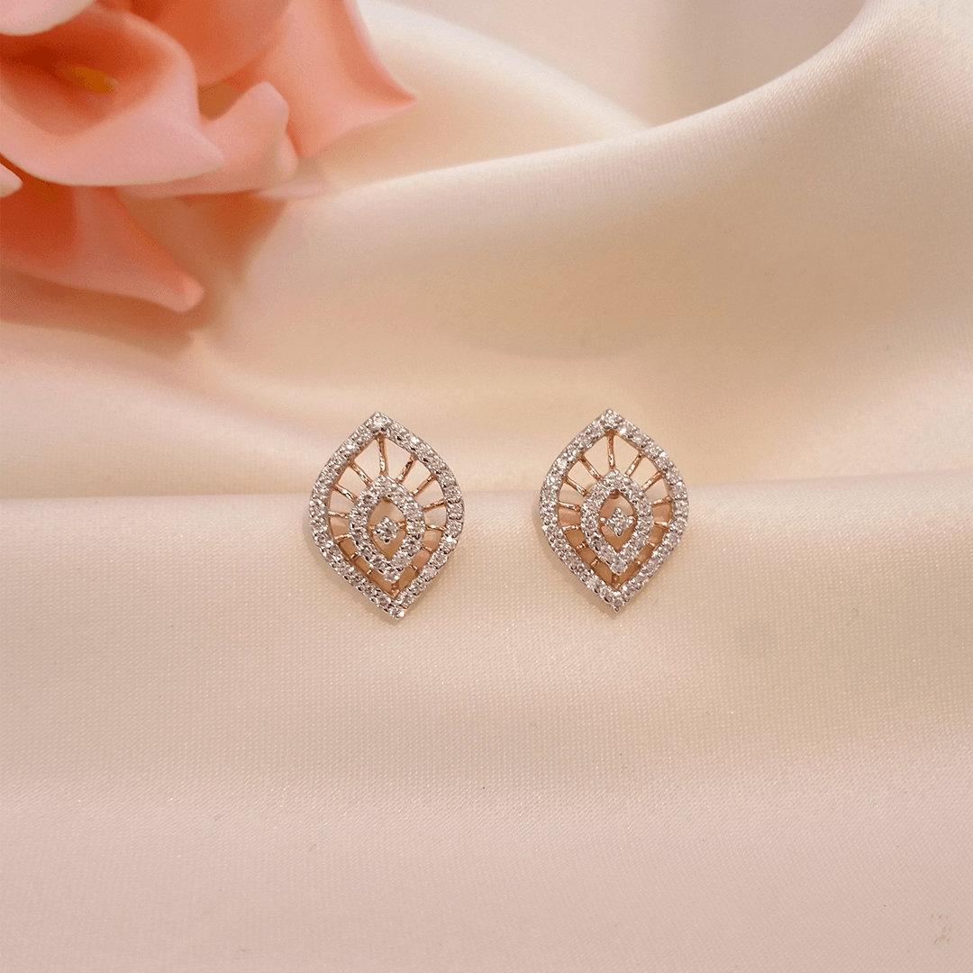Do all Diamond Earrings have to be stamped with a Hallmark?-sgquangbinhtourist.com.vn
