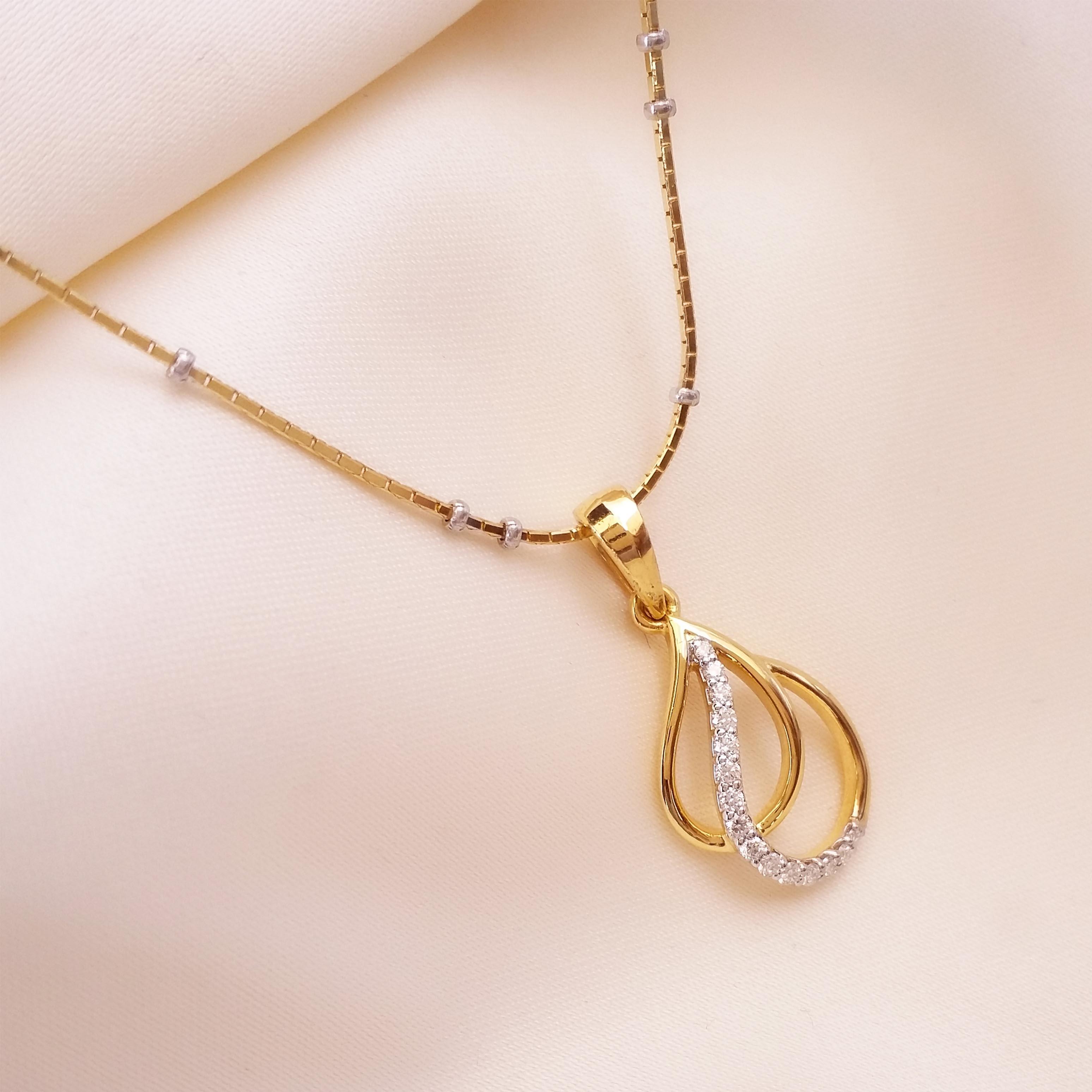 Men's Diamond Pendants: quality jewelry online store
