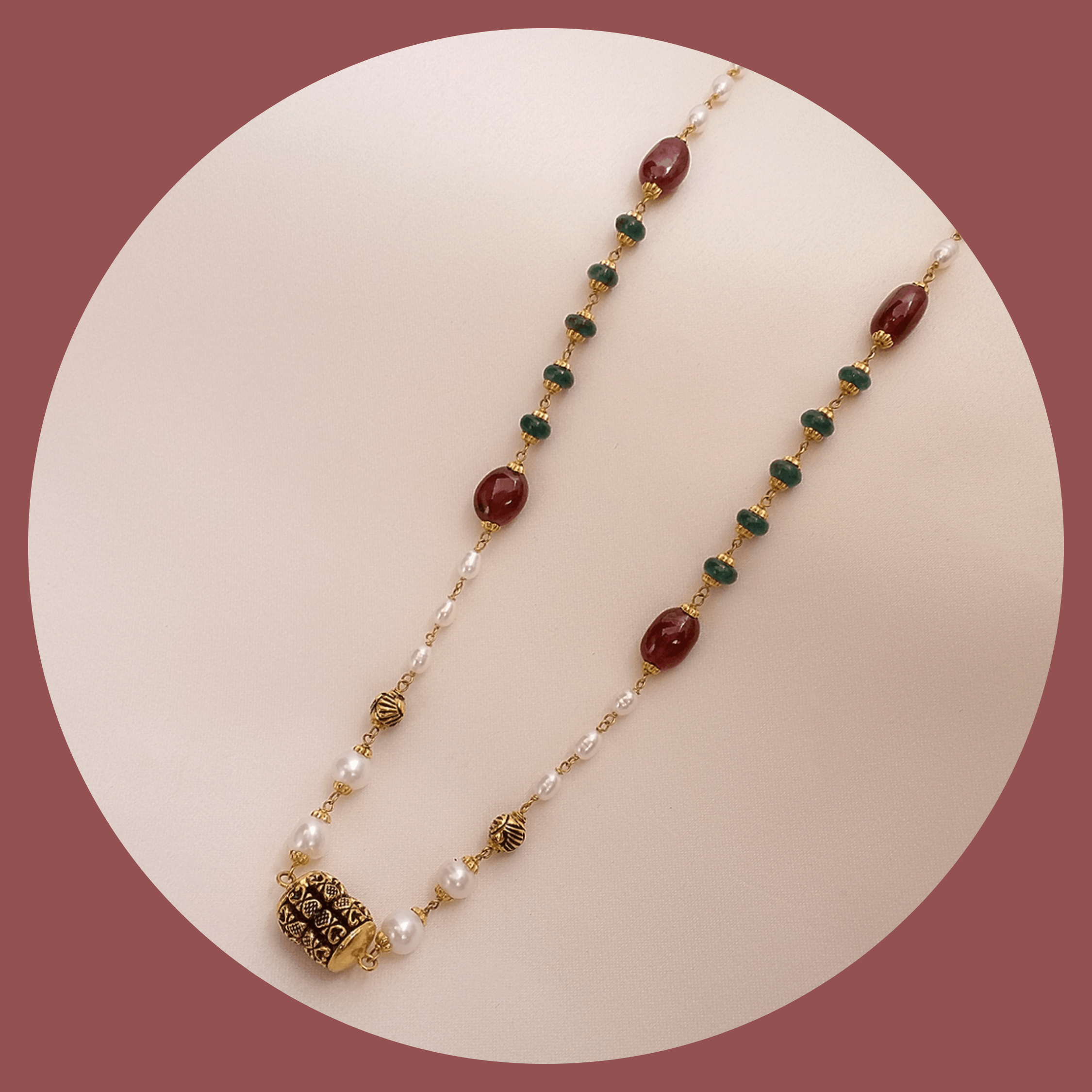 Women's Gold Chains 