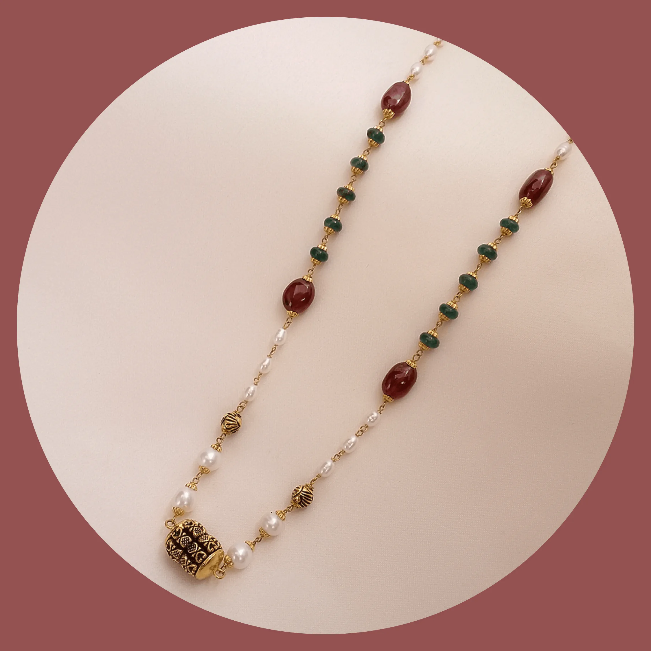Women's Gold Chains 