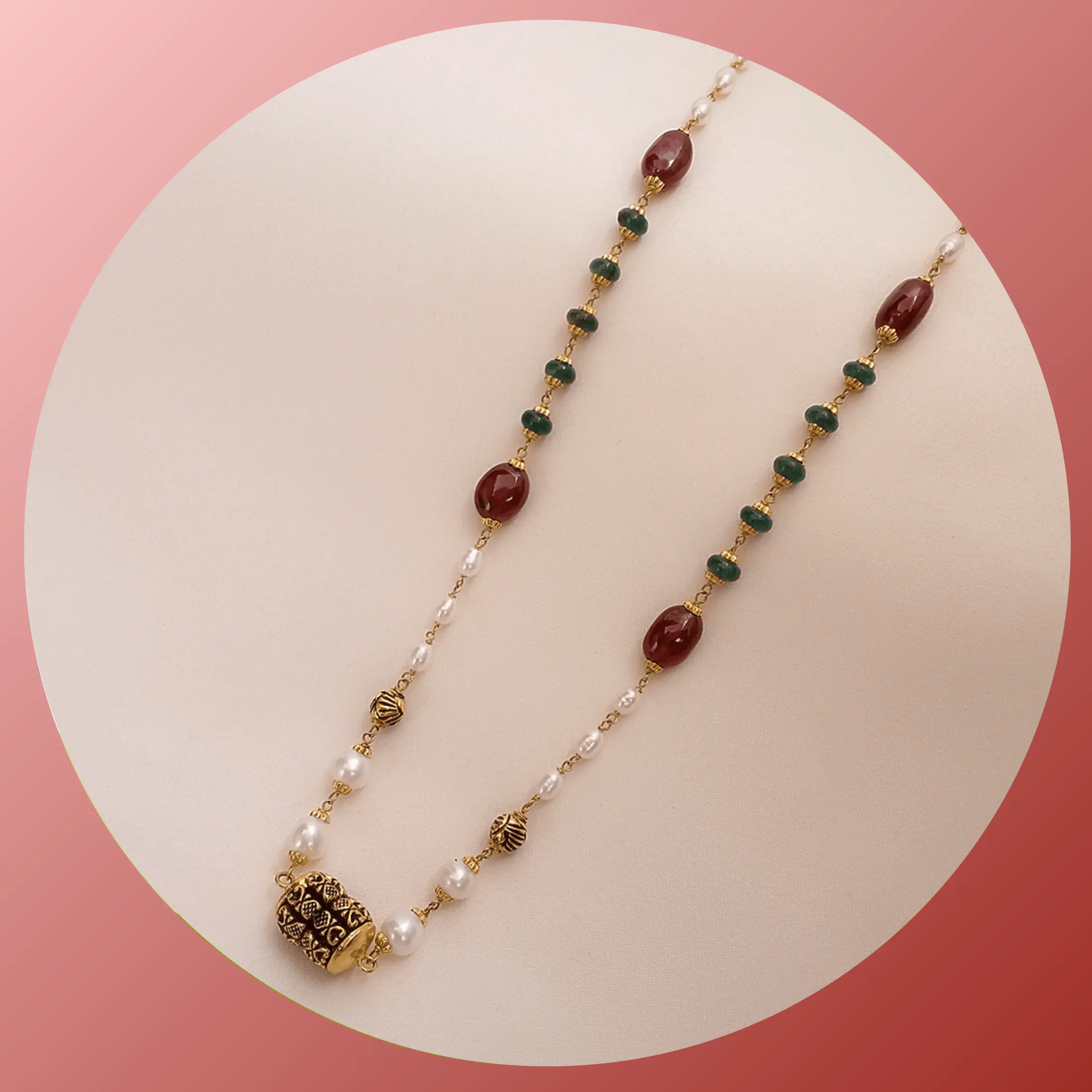 Women's Gold Chains 