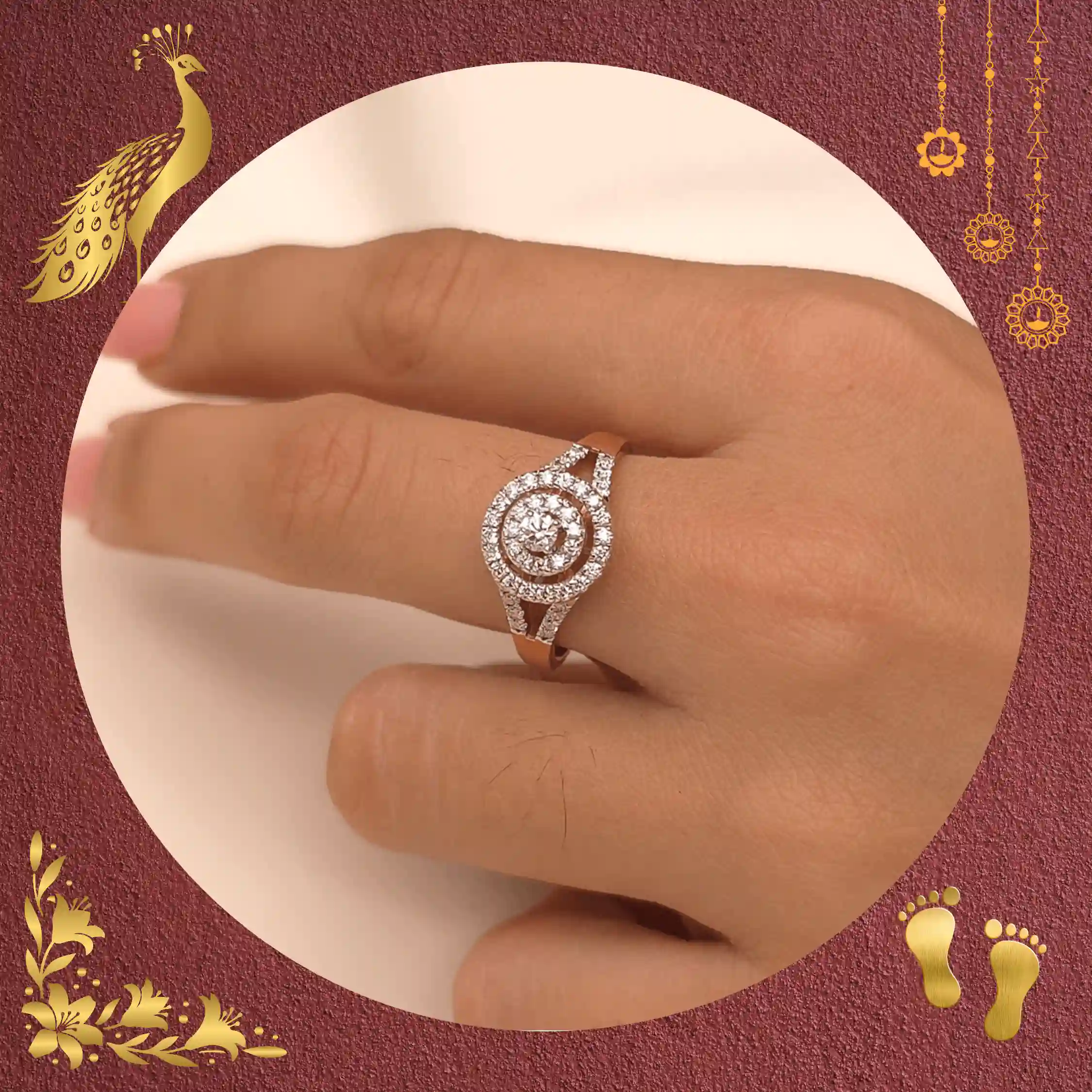 Diamond Rings